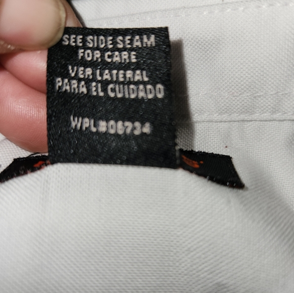 Dockers long sleeve button up - Picture 4 of 6